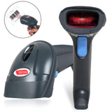 Retsol LS450 Handheld Laser Barcode Scanner USB Support Interface  ( NEW)