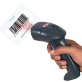 Retsol LS450 Handheld Laser Barcode Scanner USB Support Interface  ( NEW)