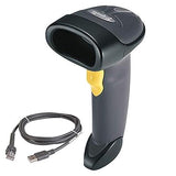 Zebra LS2208 1D Handheld Barcode Scanner Wired USB ( OPEN BOX )