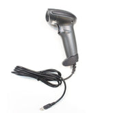 RUGTEK CD3200U 2D High-Resolution Wired Barcode Scanner ( USED A++ CONDITION)