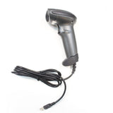 RUGTEK CD3200U 2D High-Resolution Wired Barcode Scanner ( USED A++ CONDITION)