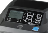 ZEBRA ZD500R UHF RFID Printer (203 dpi, USB/Serial/Parallel/Ethernet)