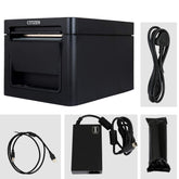 Citizen CT-D150 Thermal Receipt printer ( used a++ condition)