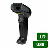 Honeywell 1D handheld Barcode Scanner with Cable Voyager 1250G (pre owned)
