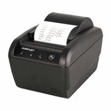 Posiflex PP8800U-B (Super high Speed 3" Thermal Printer with auto Cutter) (pre owned) a+++ condition