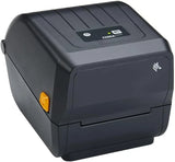 Zebra ZD230 Barcode Label Printer With Max. Print Width 4 inches ( pre owned ) a++ condition