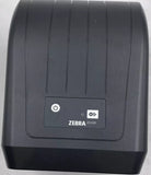 Zebra ZD230 Barcode Label Printer With Max. Print Width 4 inches ( pre owned ) a++ condition