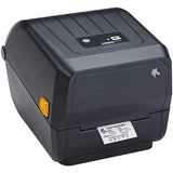 Zebra ZD230 Barcode Label Printer With Max. Print Width 4 inches ( pre owned ) a++ condition