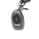 RUGTEK CD3200U 2D High-Resolution Wired Barcode Scanner ( USED A++ CONDITION)