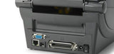 ZEBRA ZD500R UHF RFID Printer (203 dpi, USB/Serial/Parallel/Ethernet)