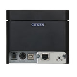 Citizen CT-D150 Thermal Receipt printer ( used a++ condition)