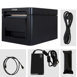 Citizen CT-D150 Thermal Receipt printer ( used a++ condition)