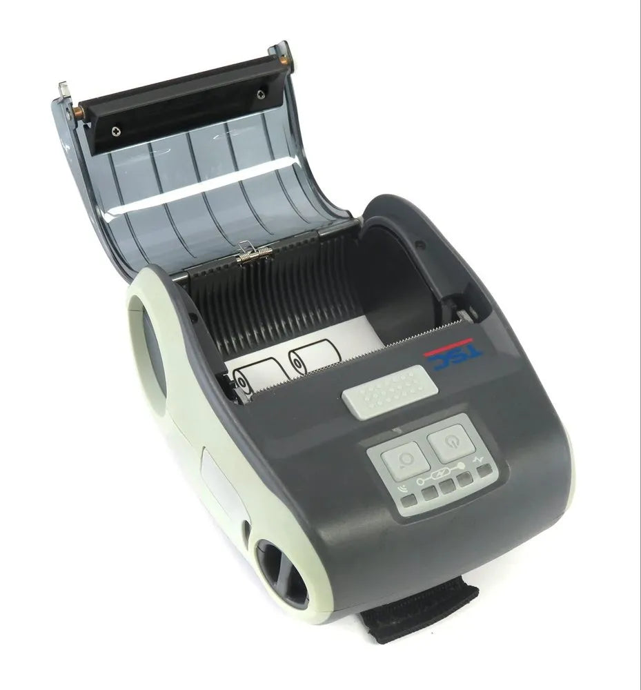 Alpha 3rb TSC Aplha 3 RB Mobile Barcode Printers, Max. Print Width: 2.83465 inch, Resolution: 203 DPI (8 dots/mm)