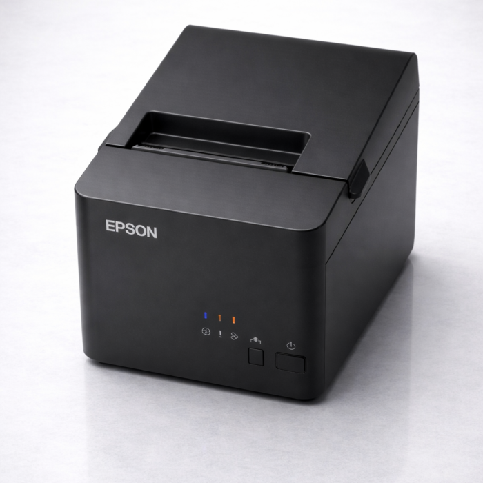 Epson TM-T82X USB CONECT ( USED A+++ CONDITION)
